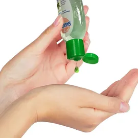 Sagrotan Desinfektion Handgel Aloe Vera 50 ml