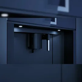 Küppersbusch K-Series CKV 6800.0 S Einbau-Kaffeevollautomat schwarz