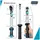 HAZET Drehmomentschlüssel 6111-1CT 20-120 Nm