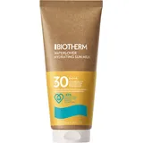 Biotherm Waterlover Hydrating Sun Milk LSF 30 200 ml