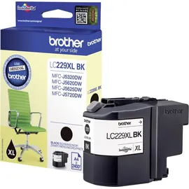 Brother LC-229XL schwarz