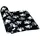 Nobby Hundedecke Pippa 75 x 50 cm schwarz