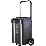 VOLTCRAFT VC-WL 60/200 Lader+Starter VC-12362515 Werkstattladegerät 60A