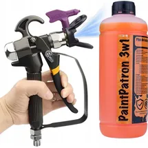 OEM Wartungs- und Reinigungsflüssigkeit 1 l