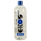 Eros Aqua Gleitgel - Flasche 1000 ml