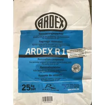Ardex Renovierungsspachtel 25 kg
