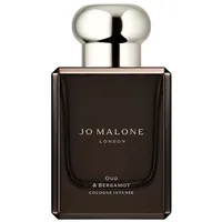 Jo Malone London Jo Malone Oud & Bergamot Cologne Intense Spray 50 ml