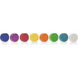 Magnetoplan Design Magnets Wood Series, Circle, Ø 30 x 13mm,
