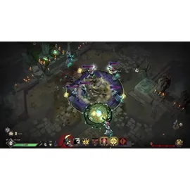 Ravenswatch - Legendary Edition (USK) (PS5)