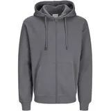 JACK & JONES JJEBRADLEY Sweat Zip Hood NOOS