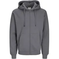 JACK & JONES JJEBRADLEY Sweat Zip Hood NOOS