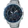 Casio Edifice Edelstahl 48 mm ECB-900DB-1BER