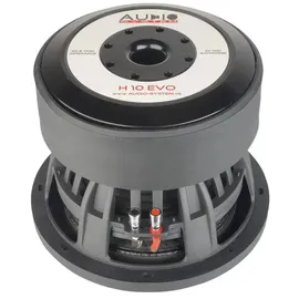 Audio System H10Evo
