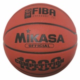 Mikasa Basketball