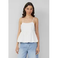 QS Bluse | weiß - 42