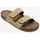 QUIKSILVER Rivi Nubuck - Sandalen - Herren Tan 1 40.5