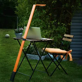 Luctra FLEX Orange
