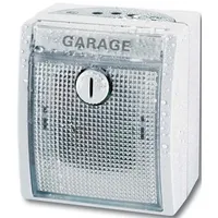 Busch-Jaeger Dämmerungsschalter 2240 W-54