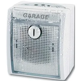 Busch-Jaeger Dämmerungsschalter 2240 W-54