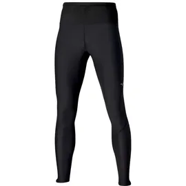 Mizuno Trail Multipocket Schwarz XS
