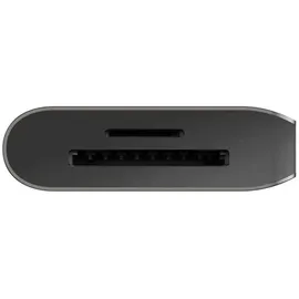 Belkin CONNECT USB-C 7-in-1 Multiport Adapter