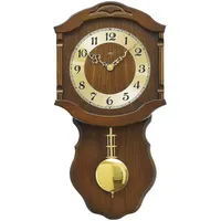 AMS 964/1 Wanduhr Pendeluhren
