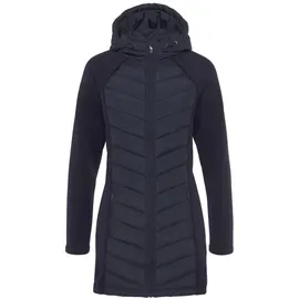 VIVANCE BY LASCANA Steppjacke Damen marine Gr.36