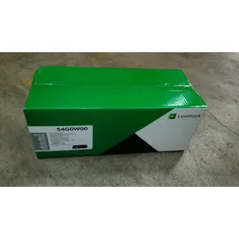 Lexmark Resttonerbehälter 54G0W00