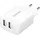 Intenso Power Adapter W24AA Ladegerät Weiß