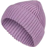 Color Kids Beanie Wool Kinder Gr.52 - Mütze in lila - 52