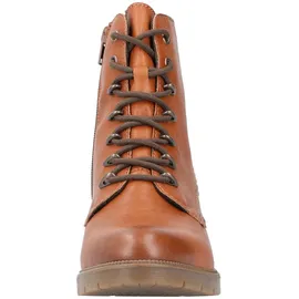 Rieker 77521-22 Damen Braun 41