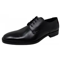 LLOYD eleganter Schnürer Schwarz | Gr.: 8