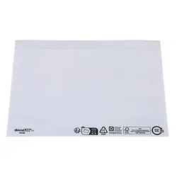 docuFIX® PAPER Lieferscheintaschen Papier DIN C5 1.000 St.