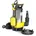 Flachsauger Tauchpumpe 750 14000 mit Schwimmer