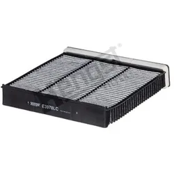 HENGST FILTER Filter, Innenraumluft  für RENAULT 7701064237 E3978LC
