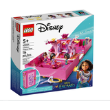 Lego Disney Isabelas magische Tür 43201