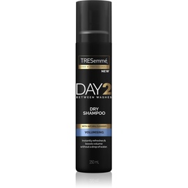 TRESemmé Day 2 Volumising Dry Shampoo für mehr Volumen 250 ml