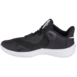 Nike Zoom Hyperspeed Court Herren Schwarz/Weiß 38