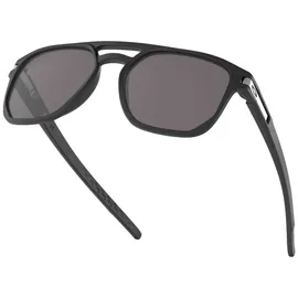 OAKLEY Latch Beta OO9436-0154 matte black / prizm grey