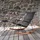 Houe CLICK Rocking Chair mit Bamubsarmlehnen