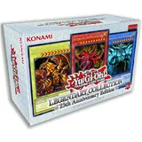 Yu-Gi-Oh! Legendary Collection 25th Anniversary Edition Deutsch