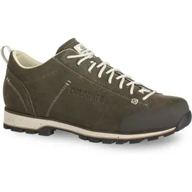 Dolomite 54 Low Evo Herren Dark Brown 48 1/2
