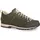 Dolomite 54 Low Evo Herren Dark Brown 48 1/2
