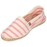 espadrij l'orginale Classic Damen Beige 41