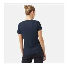 Odlo F-Dry Funktionsshirt Blau S