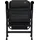 Crespo AP/438-ASC-60 Campingstuhl, XL, Grau