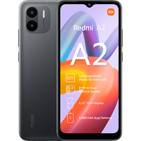 Xiaomi Redmi A2 2 GB RAM 32 GB black