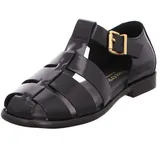 Marc O'Polo Sandale Damen Schwarz 37