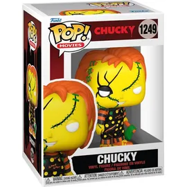 Funko Chucky Die Mörderpuppe 9 cm
