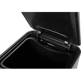 Eko Ecoslim 40 l Silber